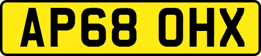 AP68OHX