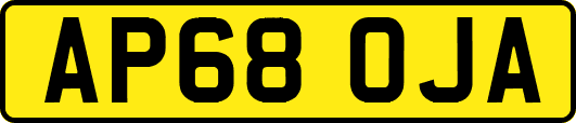 AP68OJA