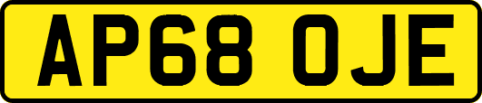 AP68OJE
