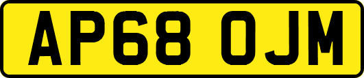 AP68OJM