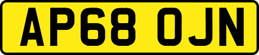 AP68OJN
