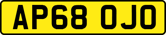 AP68OJO