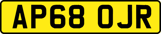 AP68OJR