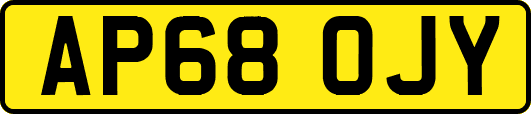 AP68OJY