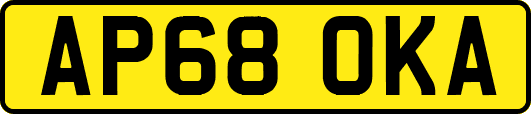AP68OKA