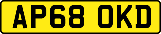 AP68OKD