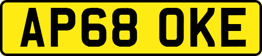 AP68OKE