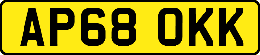 AP68OKK