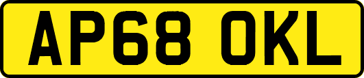 AP68OKL