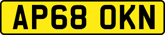 AP68OKN