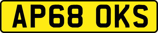 AP68OKS