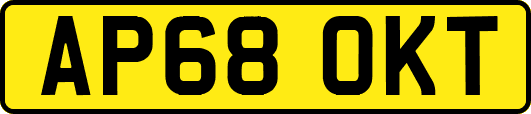 AP68OKT