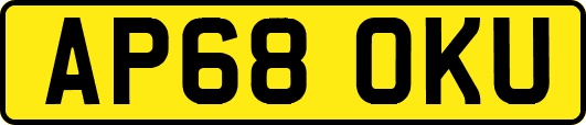 AP68OKU