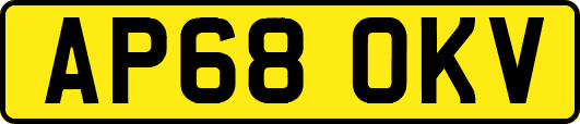 AP68OKV