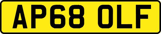 AP68OLF