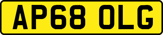 AP68OLG
