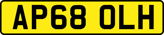AP68OLH