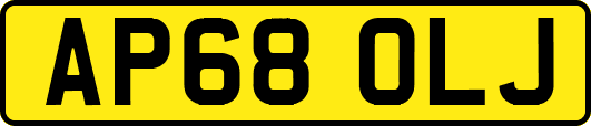 AP68OLJ