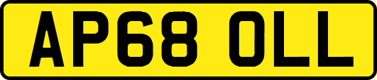 AP68OLL