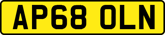 AP68OLN