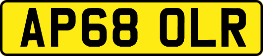 AP68OLR