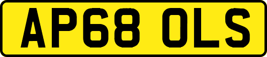 AP68OLS