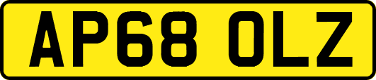 AP68OLZ