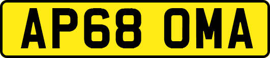 AP68OMA