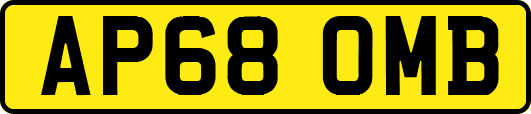 AP68OMB