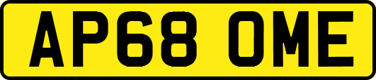 AP68OME