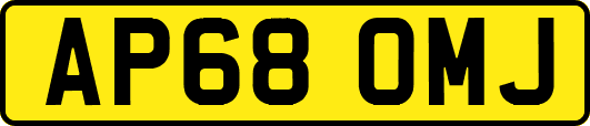 AP68OMJ