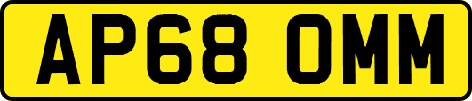 AP68OMM