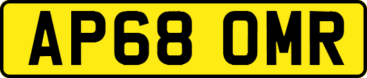 AP68OMR