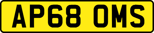 AP68OMS