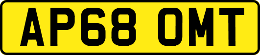 AP68OMT