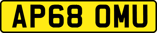 AP68OMU