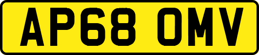 AP68OMV