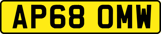 AP68OMW