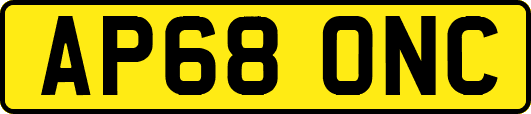 AP68ONC