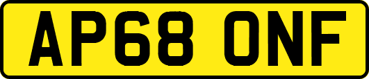 AP68ONF