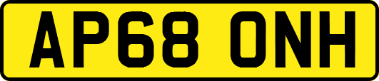 AP68ONH