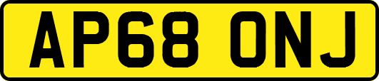 AP68ONJ