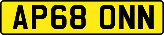 AP68ONN