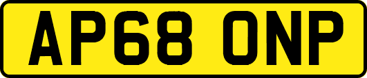 AP68ONP