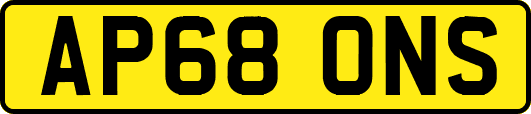 AP68ONS