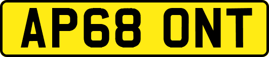 AP68ONT