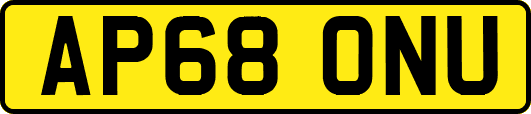 AP68ONU