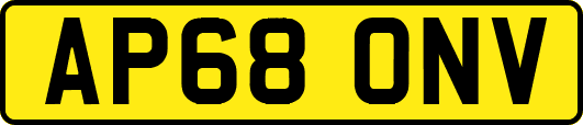 AP68ONV