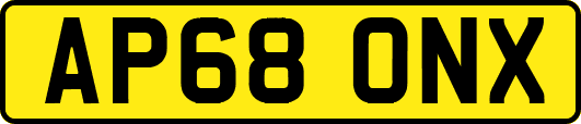 AP68ONX
