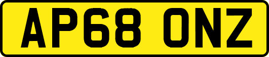 AP68ONZ